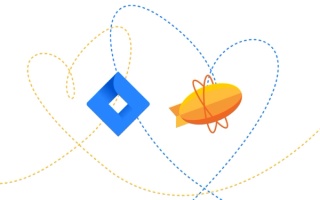 Jira + Zeplin